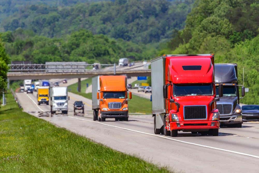 trucker insurance in New York